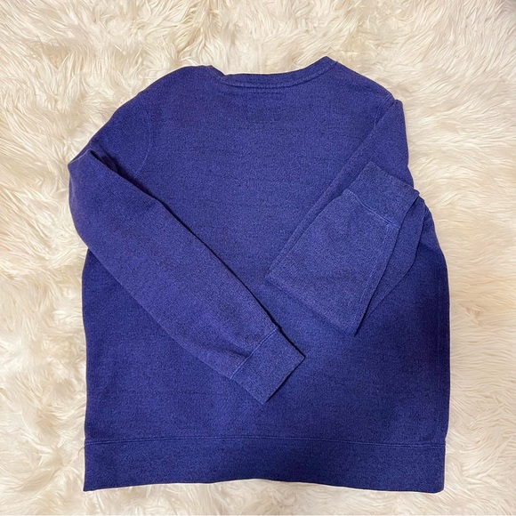 💜Roots Crewneck size L - Picture 5 of 6